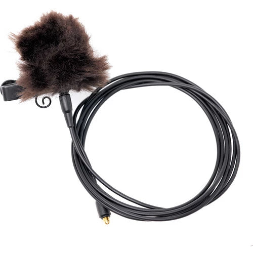 RODE Lavalier Microphone Lapel