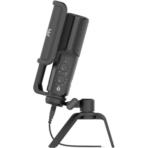 Rode NT-USB Versatile Studio Quality USB Microphone