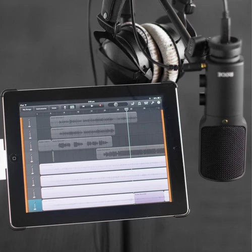 Rode NT-USB Versatile Studio Quality USB Microphone
