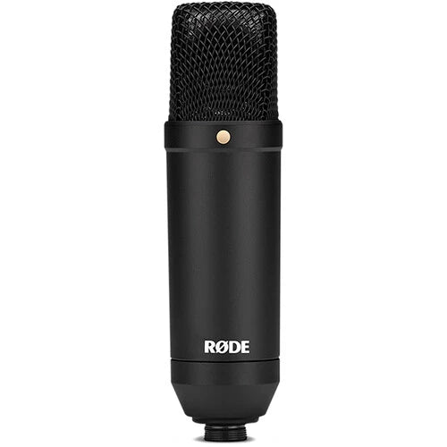 RODE NT1-Kit Studio Condenser Microphone