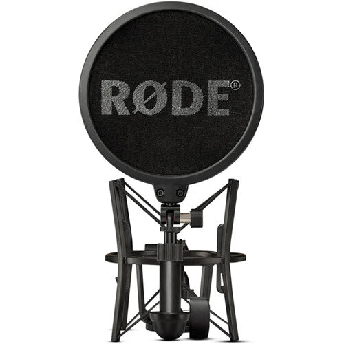 RODE NT1-Kit Studio Condenser Microphone