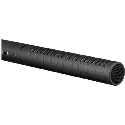 Rode NTG2 Dual Power Directional Condenser Microphone