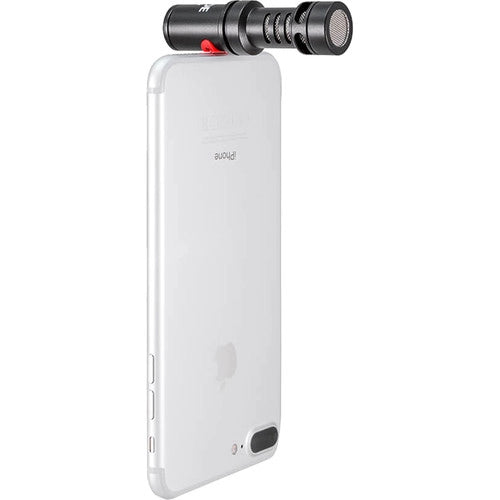 Rode VideoMic Me-L Directional Microphone for Apple Devices