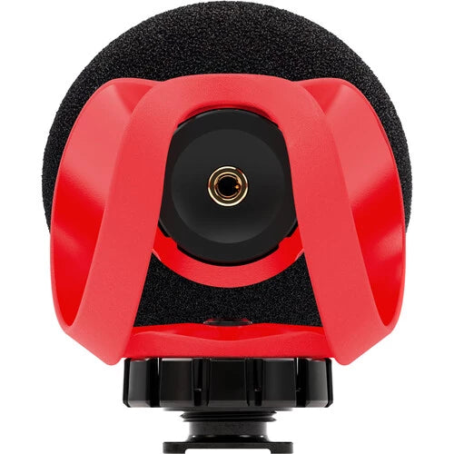 Rode VideoMicro II Ultra-compact On camera Microphone