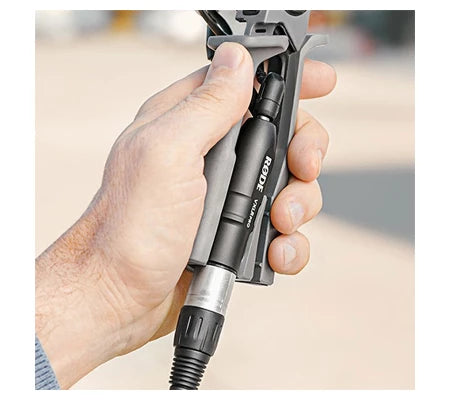 Rode VXLR PRO Transformer Balanced 3.5mm to XLR Adaptor