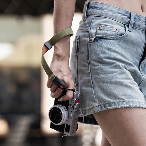 PGYTECH Camera Wrist Strap Air (Grass Green) P-CB-294