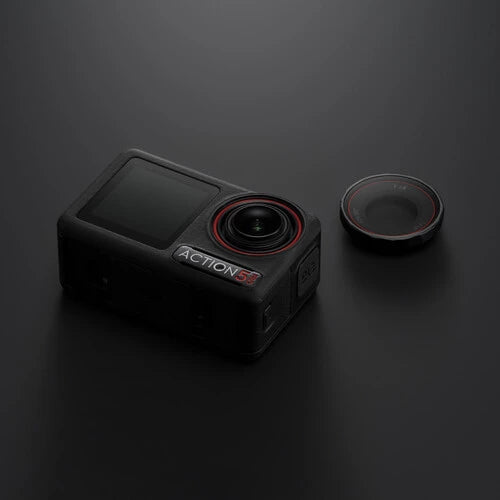 DJI Osmo Action 5 Pro Standart Combo