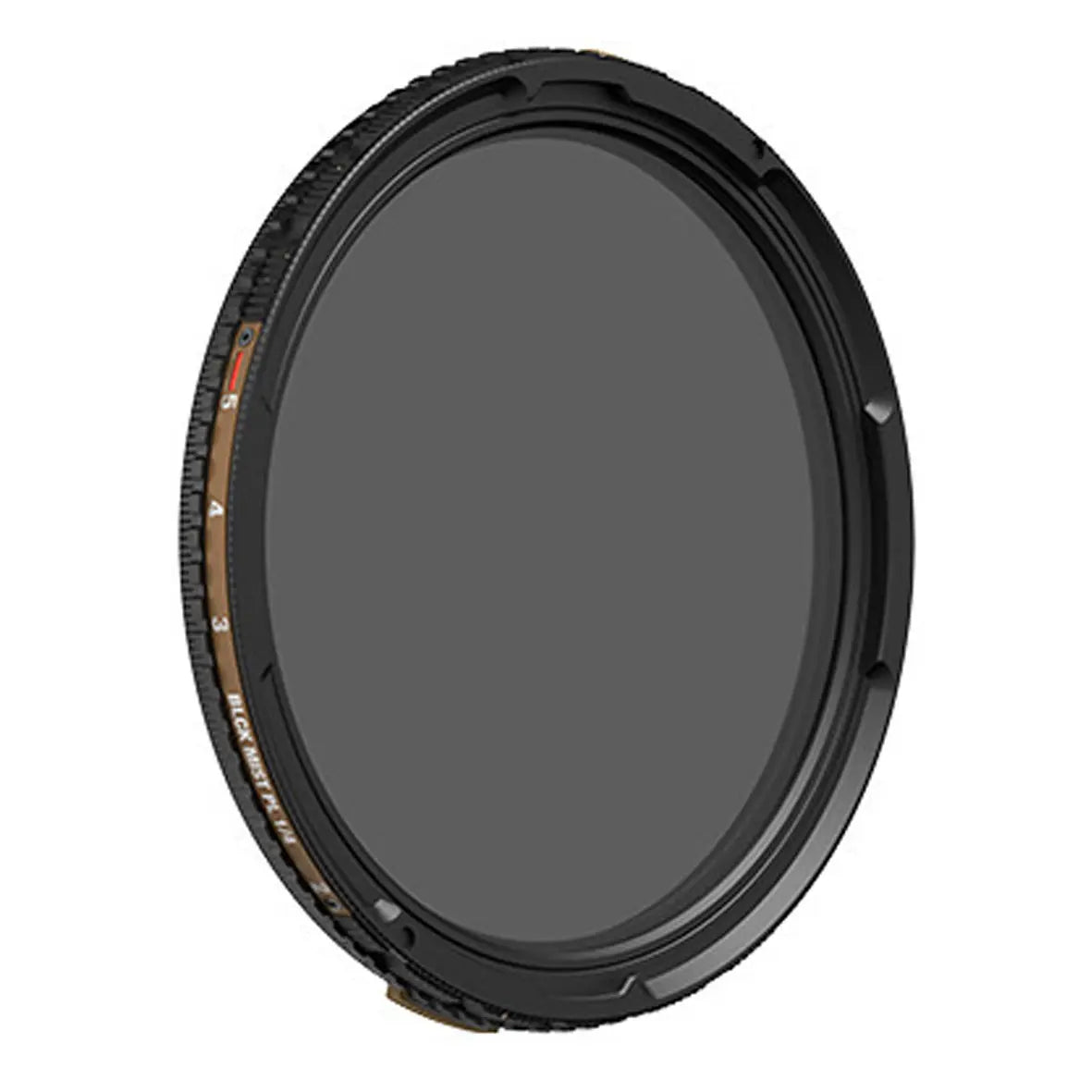 PolarPro Peter McKinnon Chroma VND/PL Filter for Helix Maglock (2- to 5-Stop) - GOLD MIST
