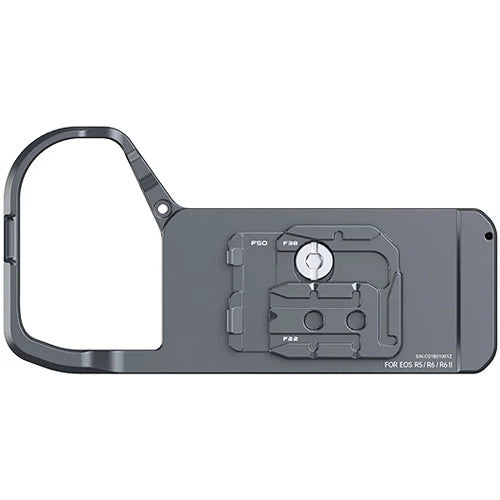 FALCAM F22&F38&F50 Quick Release Camera Cage Base V2(FOR EOS R5/R6) 3300