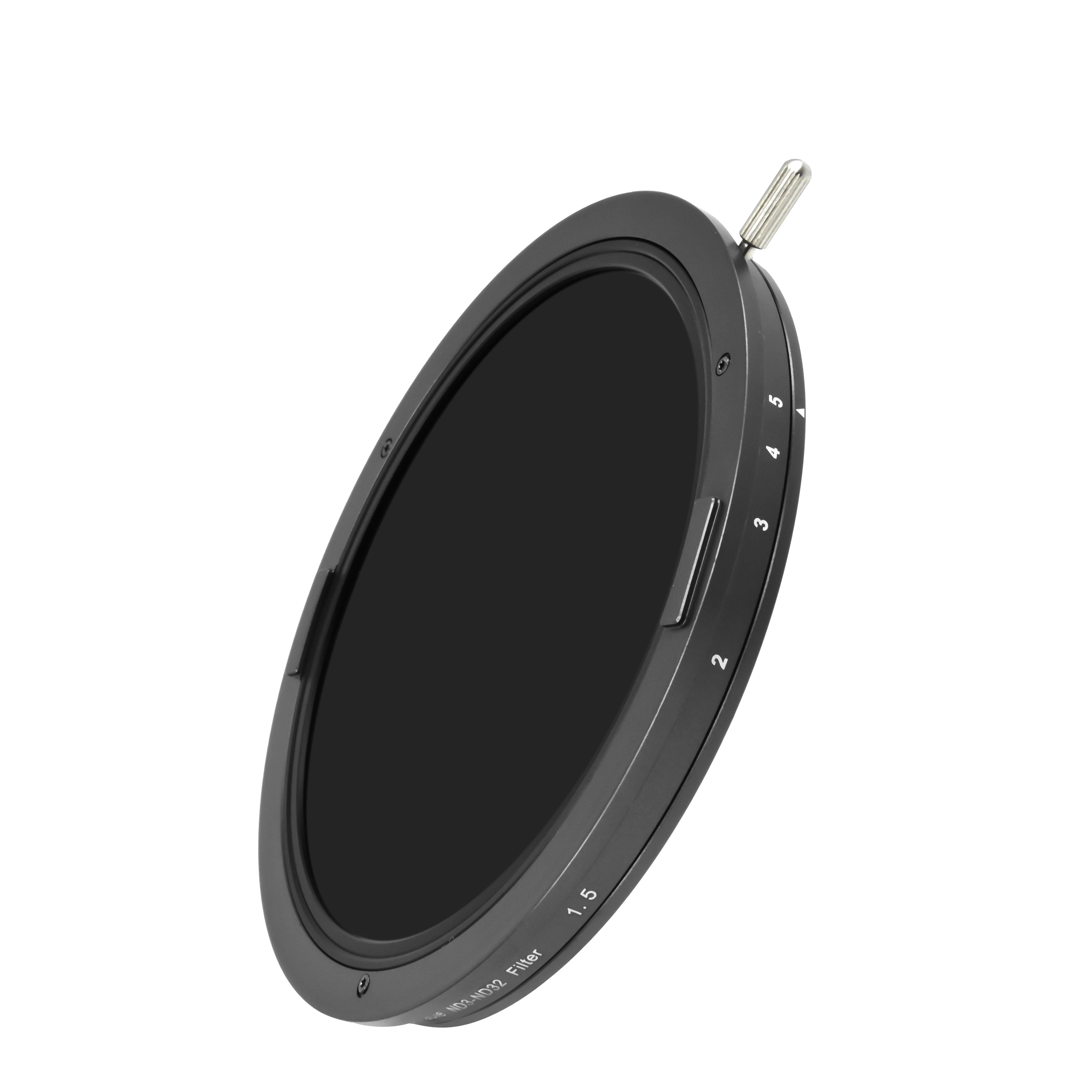 H&Y Swift Magnetic Clip-on Variable ND6-9 Stop (VND6-9) Filter (RV09)