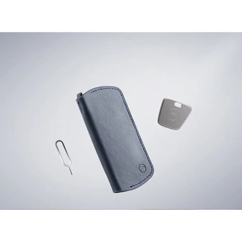 PGYTECH Memory Card WalletDeep Navy P-CB-036