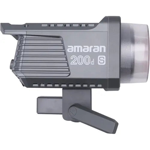 Amaran 200d S Daylight LED Light