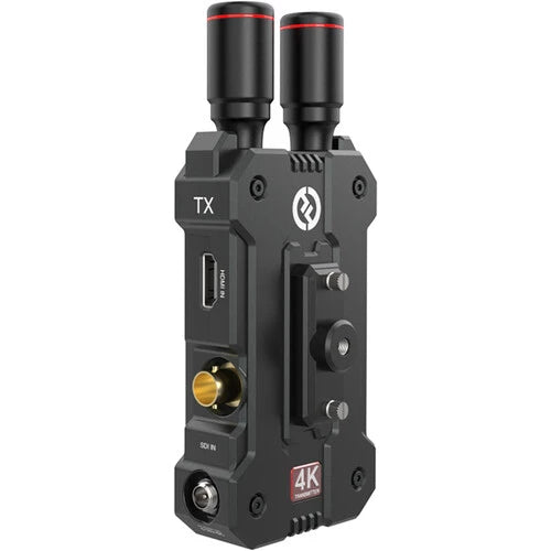 Hollyland Mars M1 5.5" Wireless Transceiver Monitor TX/RX with Mars 4K Wireless Video Transmitter
