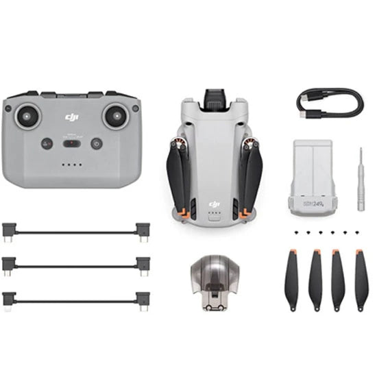 DJI Mini 3 Pro