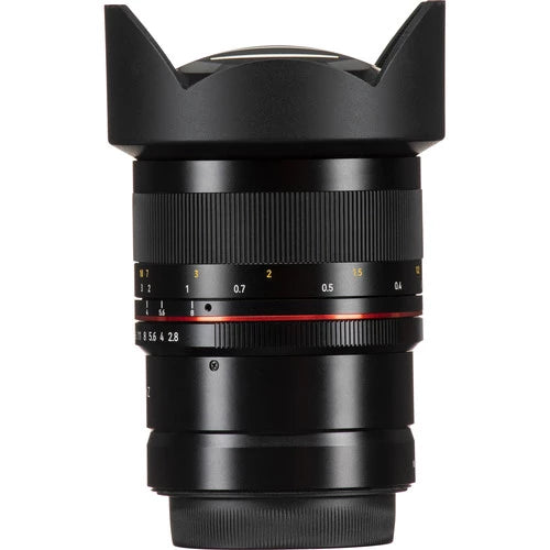Samyang MF 14mm f2.8 Mirrorless Lens for Canon RF Mount