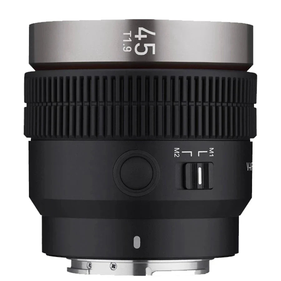 Samyang V-AF 45mm T1.9 Lens for Sony FE