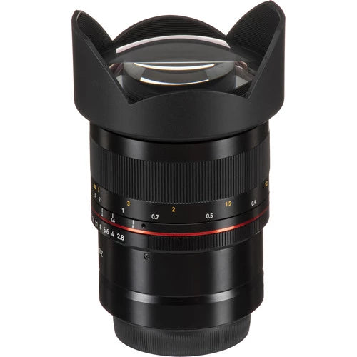 Samyang MF 14mm f2.8 Mirrorless Lens for Canon RF Mount