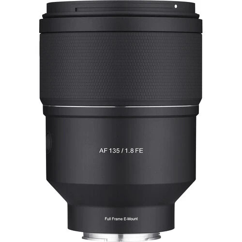 Samyang AF 135mm f1.8 FE Lens for Sony E Mount