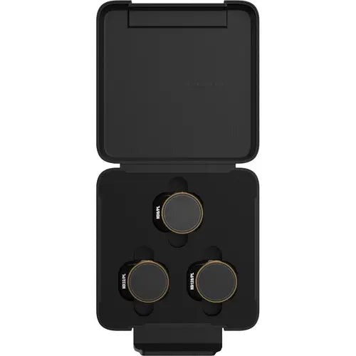 PolarPro Vivid Collection Filter Set for DJI Mini 4 Pro (ND8/PL, ND32/PL, ND128/PL)