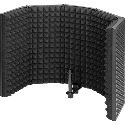 Saramonic SR-RF5M Microphone Isolation Shield and Reflection Filter