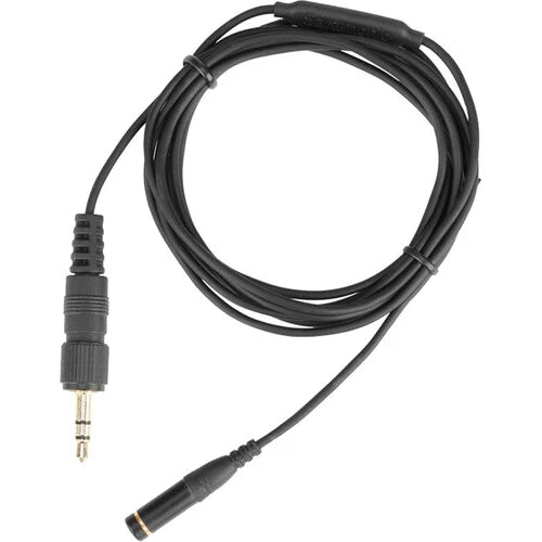 SARAMONIC SR-DK3A Omnidirectional Lavalier Microphone
