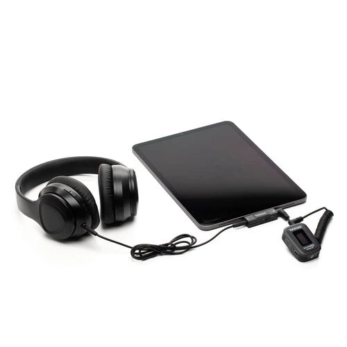 Saramonic SR-EA2U Audio Adapter with USB Type-C Connector