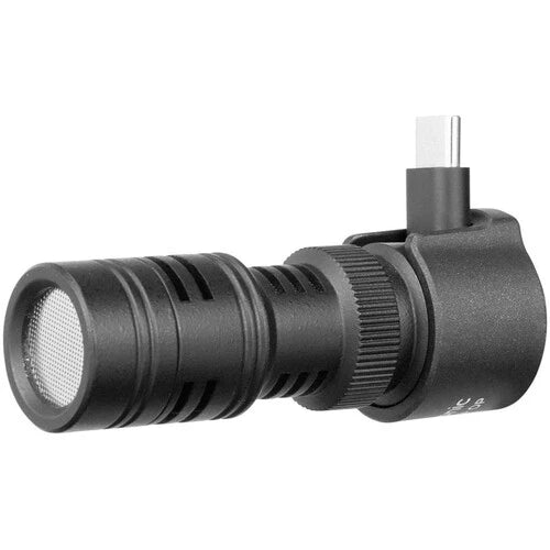 Saramonic SmartMic+OP Omnidirectional Microphone for DJI Osmo Pocket