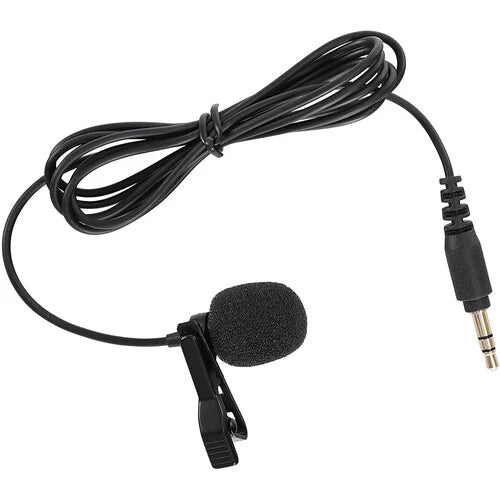 Saramonic Blink 500 ProX B6 Two-Person Digital Wireless Lavalier Microphone System with USB-C Connector (2.4 GHz)