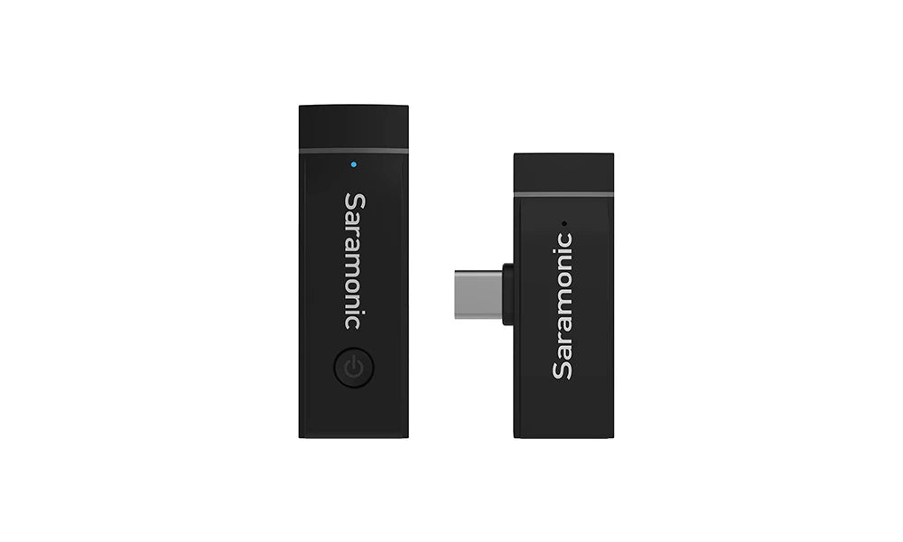 Saramonic Blink GO U1 Wireless Microphone USB Type C