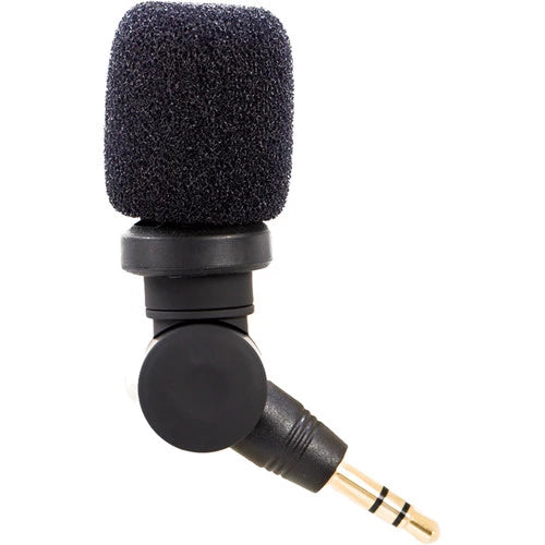 Saramonic SR XM1 Ultra Compact Mic For DSLR Mirrorless