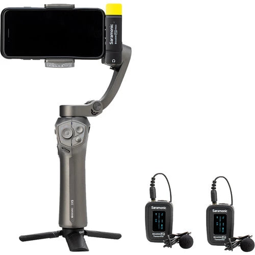 Saramonic Blink 500 PRO B4