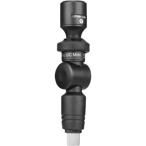 Saramonic SmartMic UC Mini