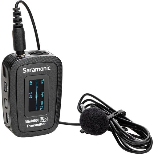 Saramonic Blink 500 PRO B4
