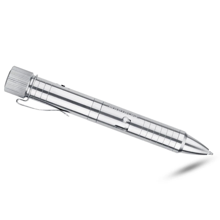 SARAMONIC SR-MLP4 Multi-functional Pen With Voice Recorder and Flashlight