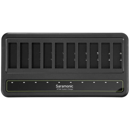 SARAMONIC WITALK WT8S