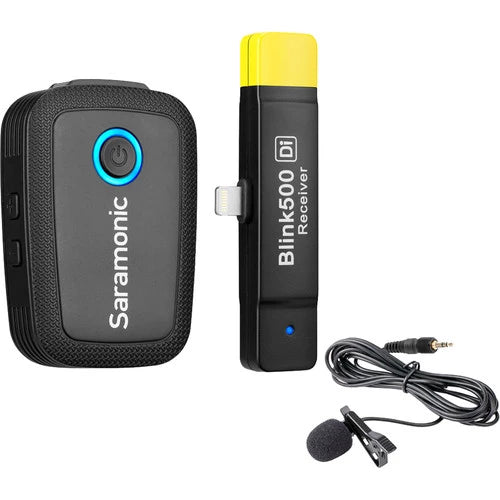 SARAMONIC BLINK 500 B3