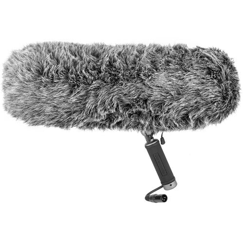 Saramonic VWS Professional Windshield and Suspension System for Shotgun Microphones