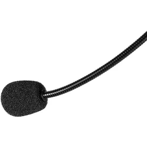 Saramonic WiTalk-LBH Wired Single-Ear Headset for WiTalk-Hub Base Station
