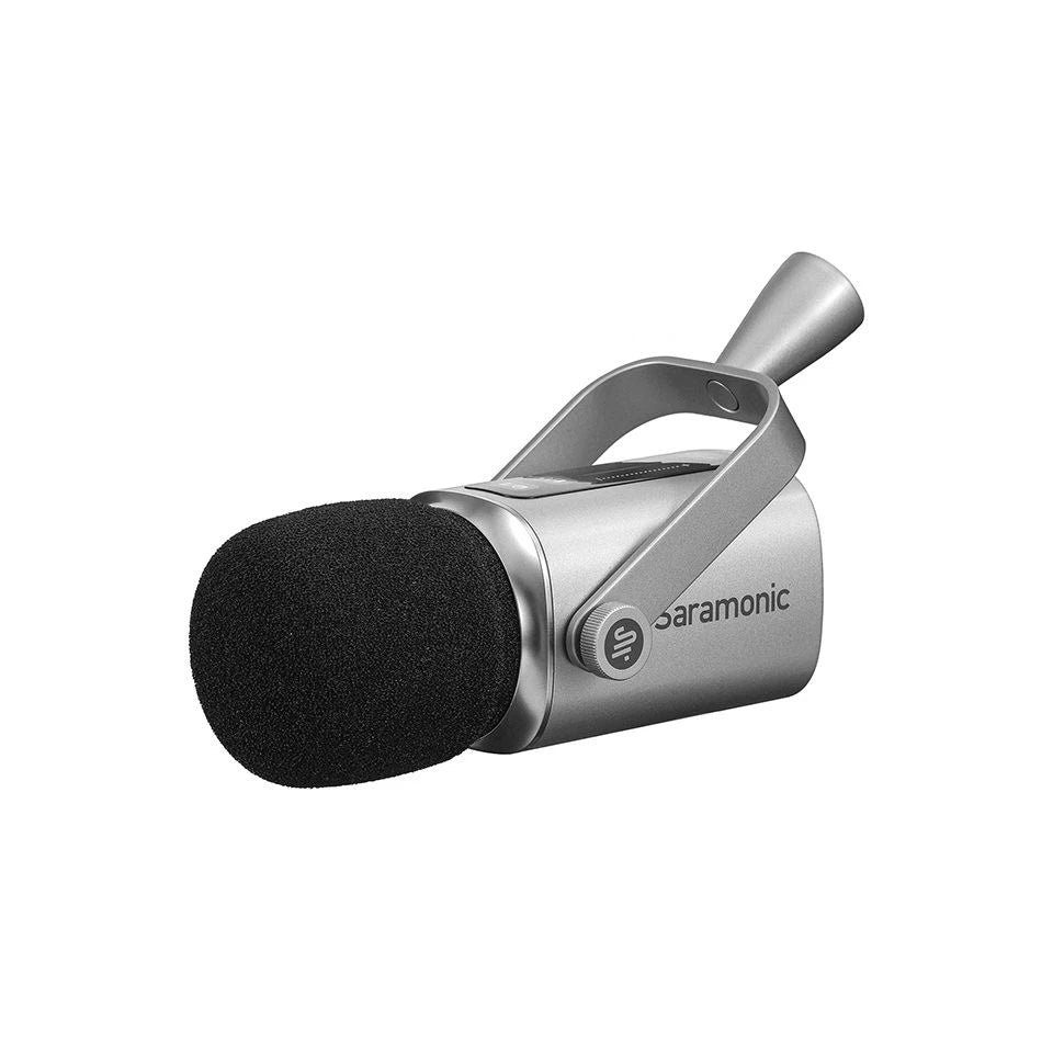 Saramonic SR-BV3 Dynamic Broadcasting Microphone