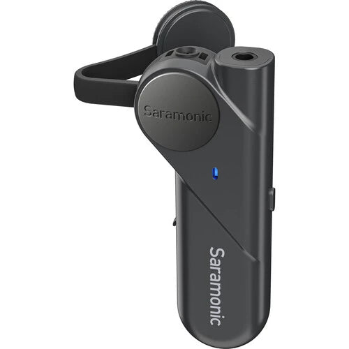 Saramonic BTW Wireless Lavalier Microphone