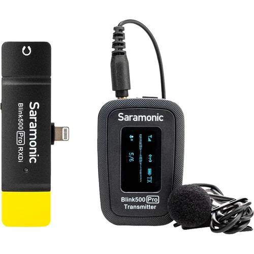 Saramonic Blink 500 B3 Pro