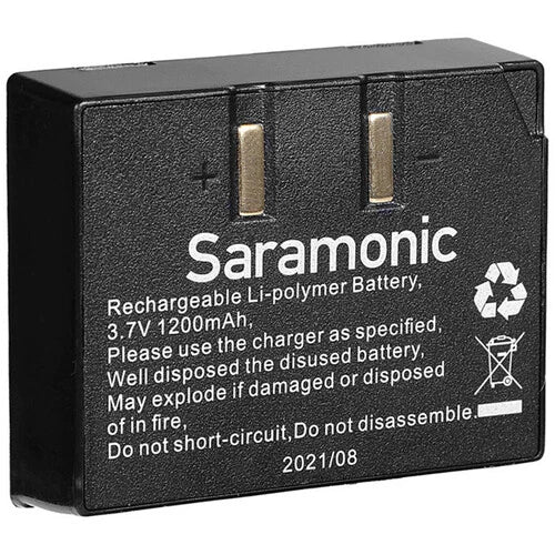 Saramonic WiTalk WT9S