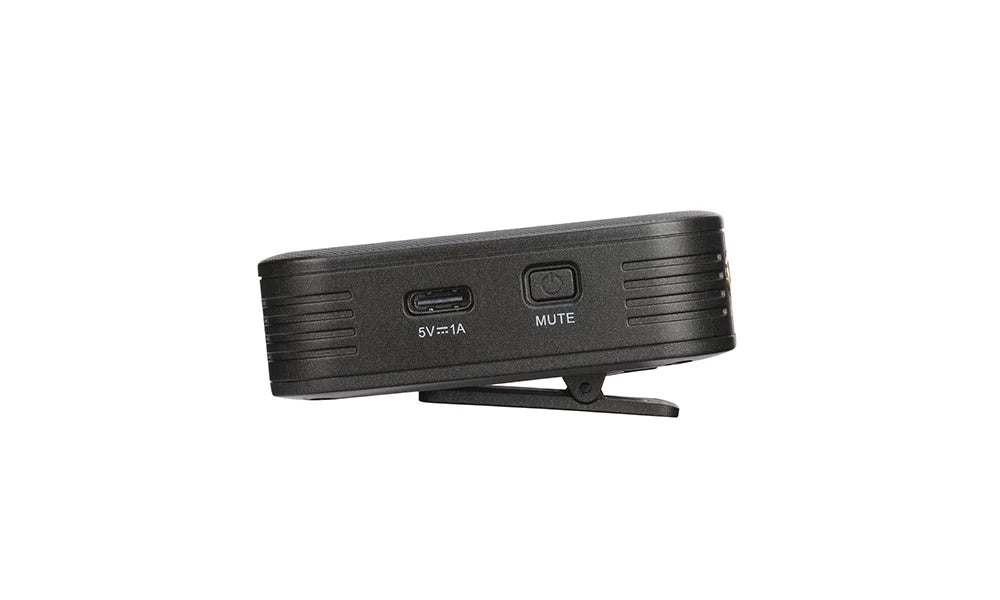 Saramonic Blink 500 Pro B8 4 Person Wireless Microphone
