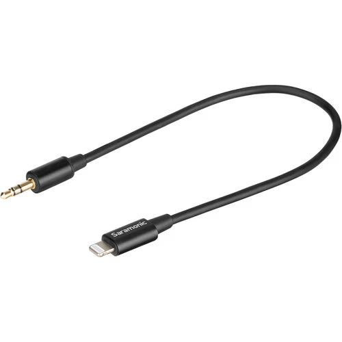 Saramonic LavMicro U1C