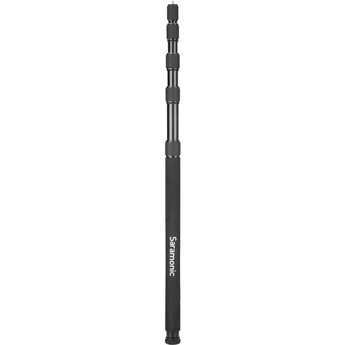 Saramonic Magic Boompole 5-Section Aluminum Microphone Boompole