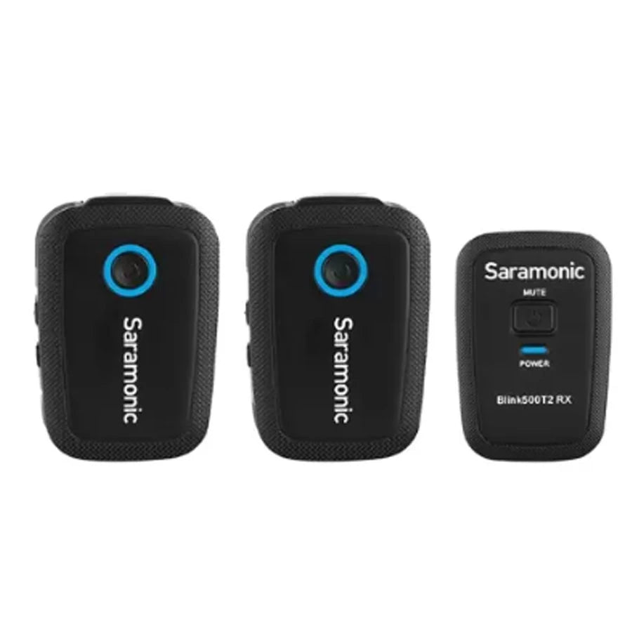 Saramonic Blink 500 B2 Black New Version