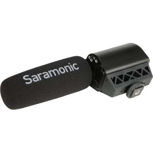 SARAMONIC VMIC STEREO MARK II Cardioid Condenser Video Microphone