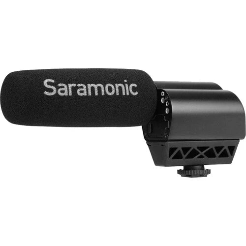 SARAMONIC VMIC STEREO MARK II Cardioid Condenser Video Microphone