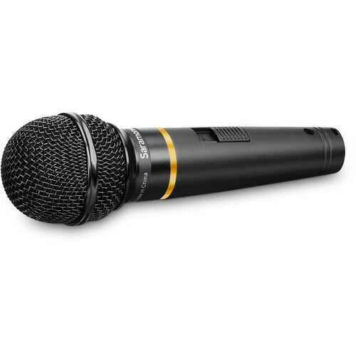 SARAMONIC SR-MV58 Cardioid Dynamic Vocal Microphone
