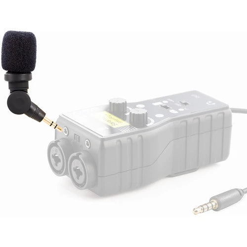 Saramonic SR XM1 Ultra Compact Mic For DSLR Mirrorless